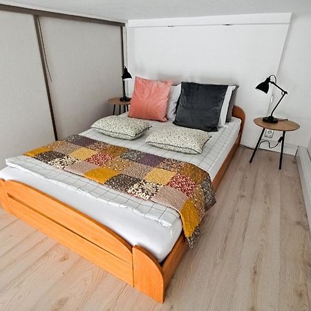 Chic Apartment-Old Town-S9 Варшава Екстериор снимка