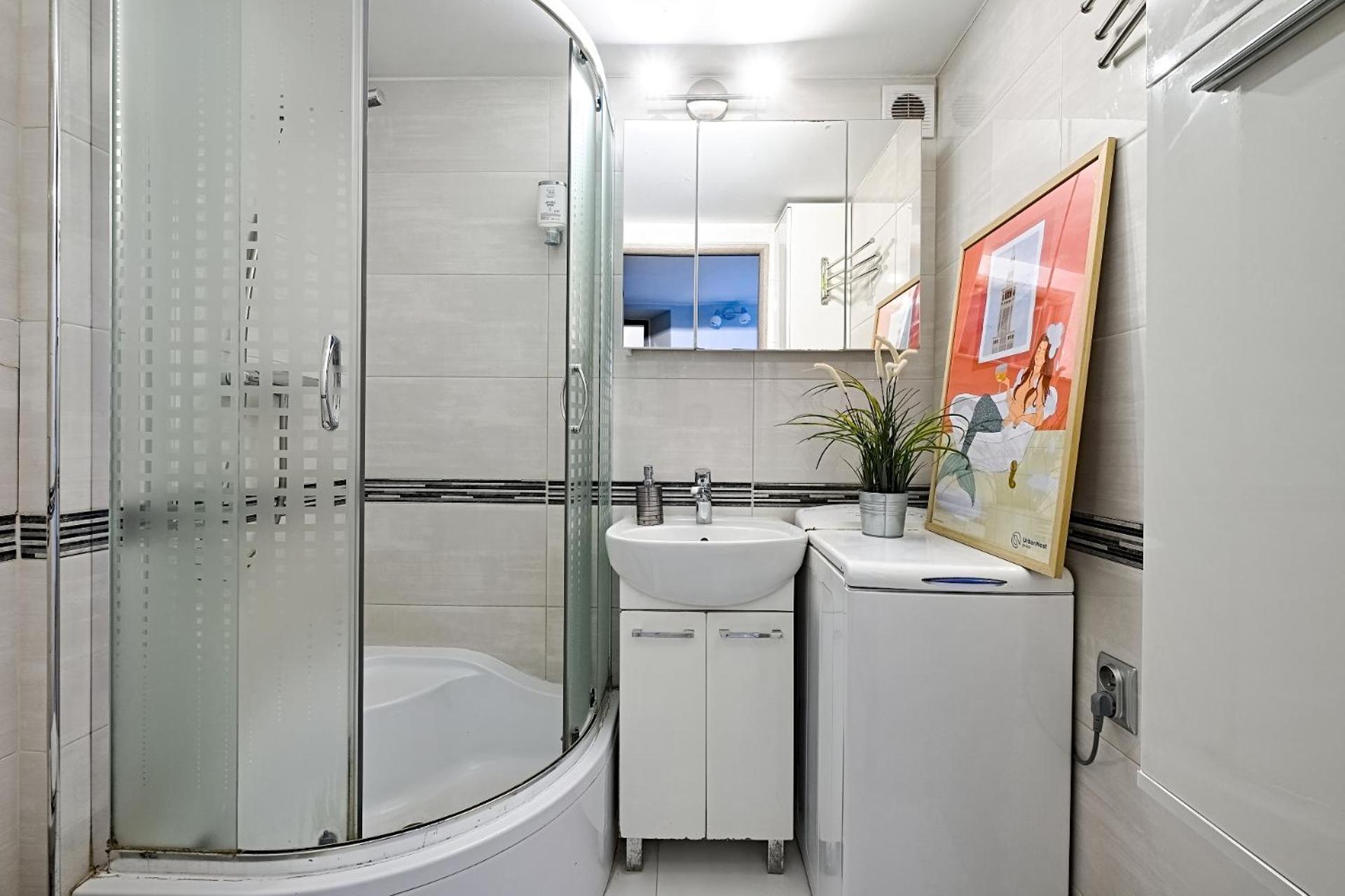 Chic Apartment-Old Town-S9 Варшава Екстериор снимка