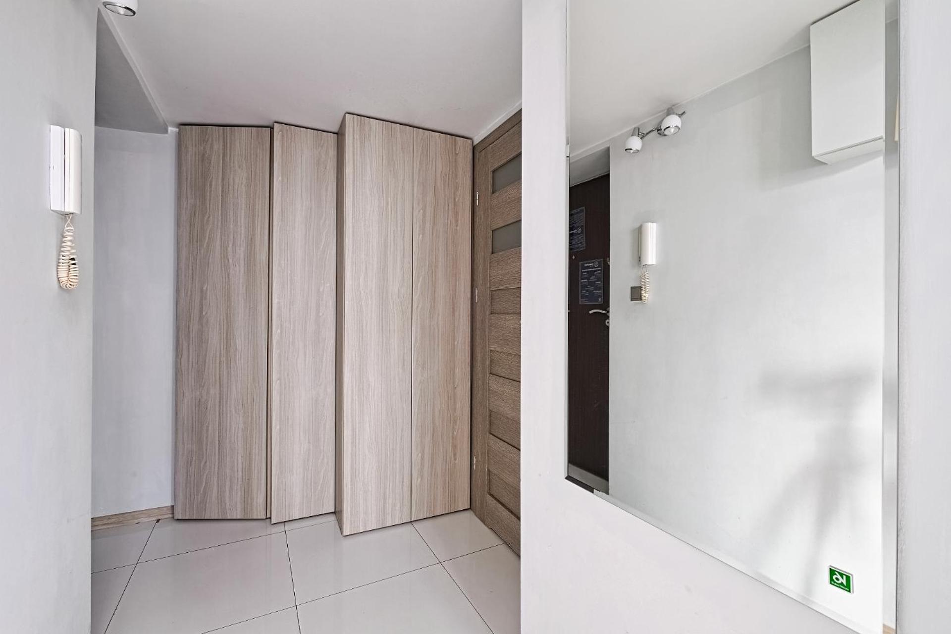 Chic Apartment-Old Town-S9 Варшава Екстериор снимка